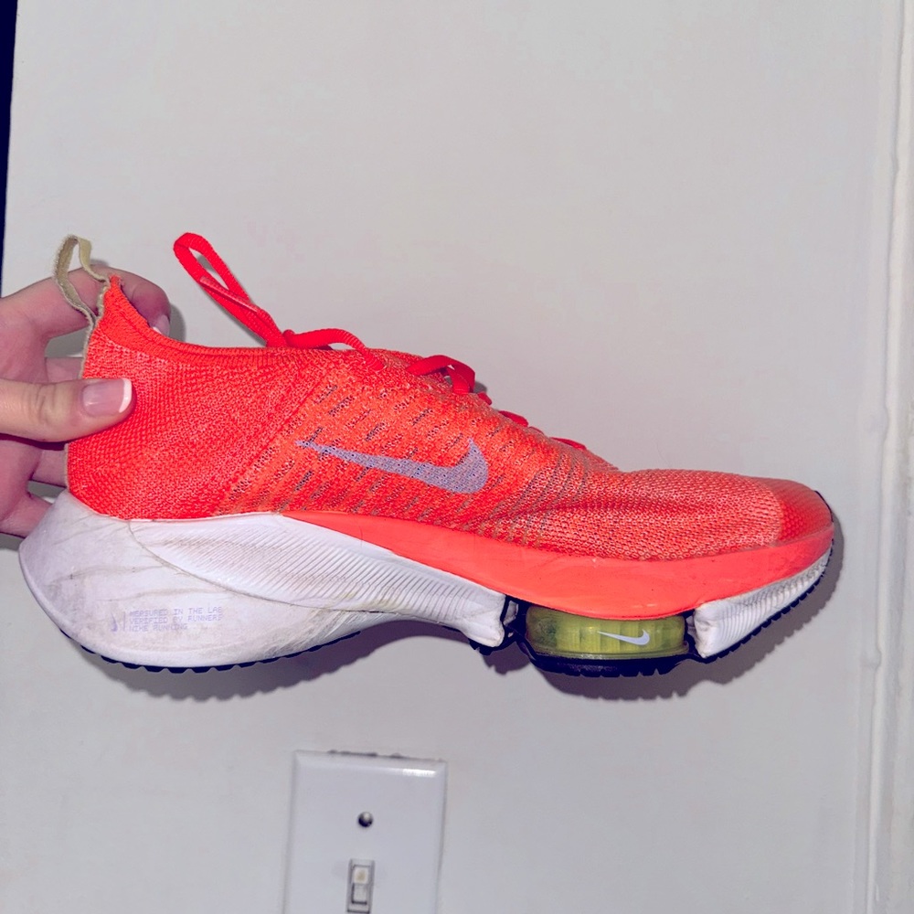 Nike Air zoom running shoes
